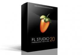 fl studio 20.5.1.1193